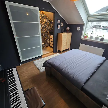 Apartamento Tromso