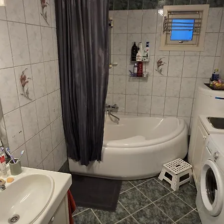 Apartamento Tromso *