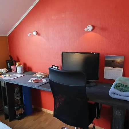 Tromso Apartamento