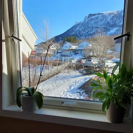 Tromso *