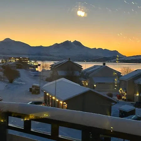 Apartamento Tromso *